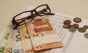 Правительством установлены тарифы на ЖКУ на 2025 год