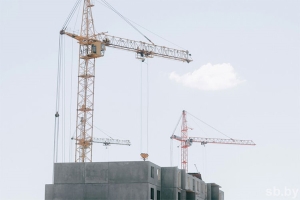 В Беларуси нарастили долю отечественных материалов при строительстве до 90%