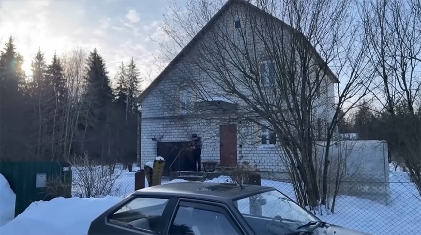 "Так должно быть!" Лукашенко похвалил оперативность действий правоохранителей в Смолевичском районе