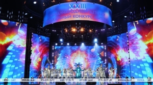 Рок-увертюра, сольники и выступления юных звездочек. Что ждет зрителей "Славянского базара" 9 июля