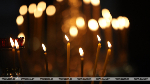 У православных верующих начинается Успенский пост