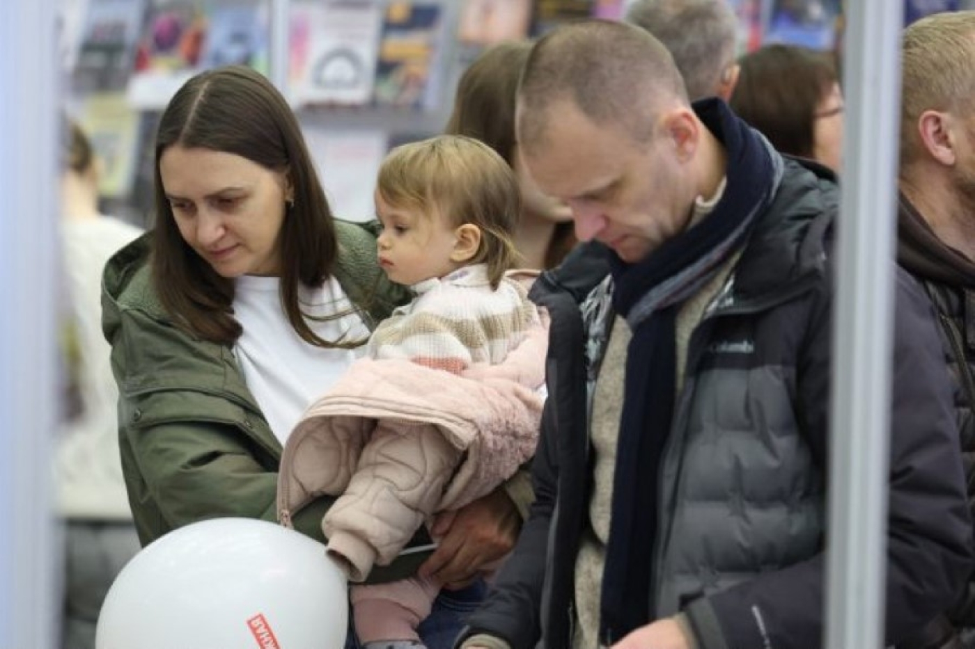 Место притяжения детей и родителей. Что интересного будет в образовательном квартале Минской книжной выставки-ярмарки