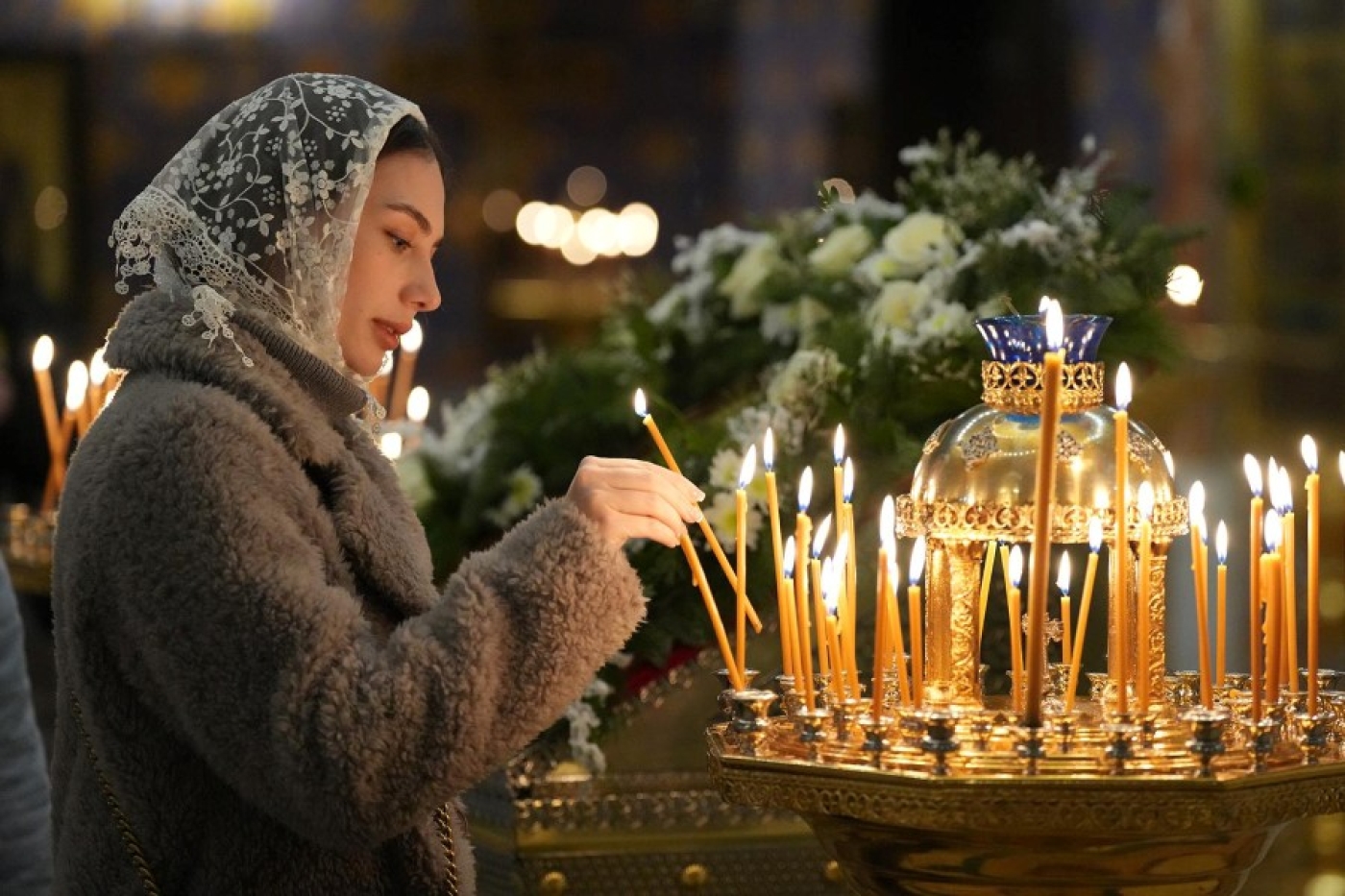 Церковный календарь на март-2026: держим Великий пост и трижды поминаем усопших родичей