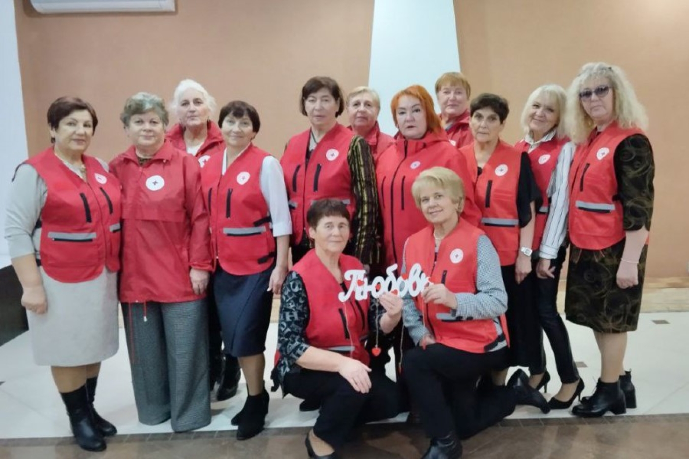 Добрые дела каждый день: как работает волонтерский клуб «От сердца к сердцу»