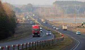 Единый оператор интеллектуальной транспортной системы появится в Беларуси. Лукашенко подписал указ