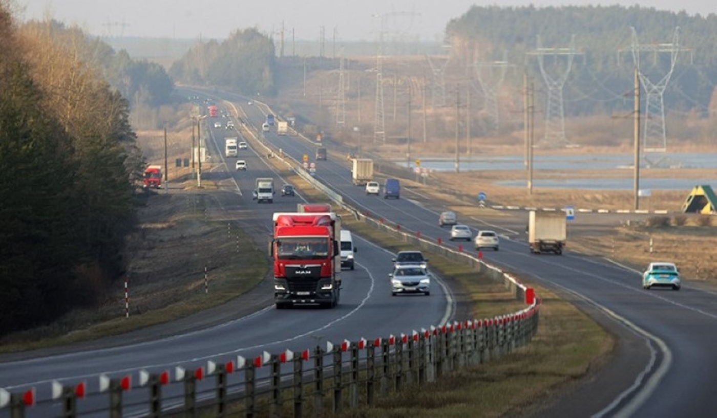 Единый оператор интеллектуальной транспортной системы появится в Беларуси. Лукашенко подписал указ