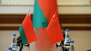 Лукашенко рассказал о скором визите в Китай и встрече с Си Цзиньпином