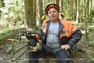 Настоящий профессионал Вячеслав Степаненко