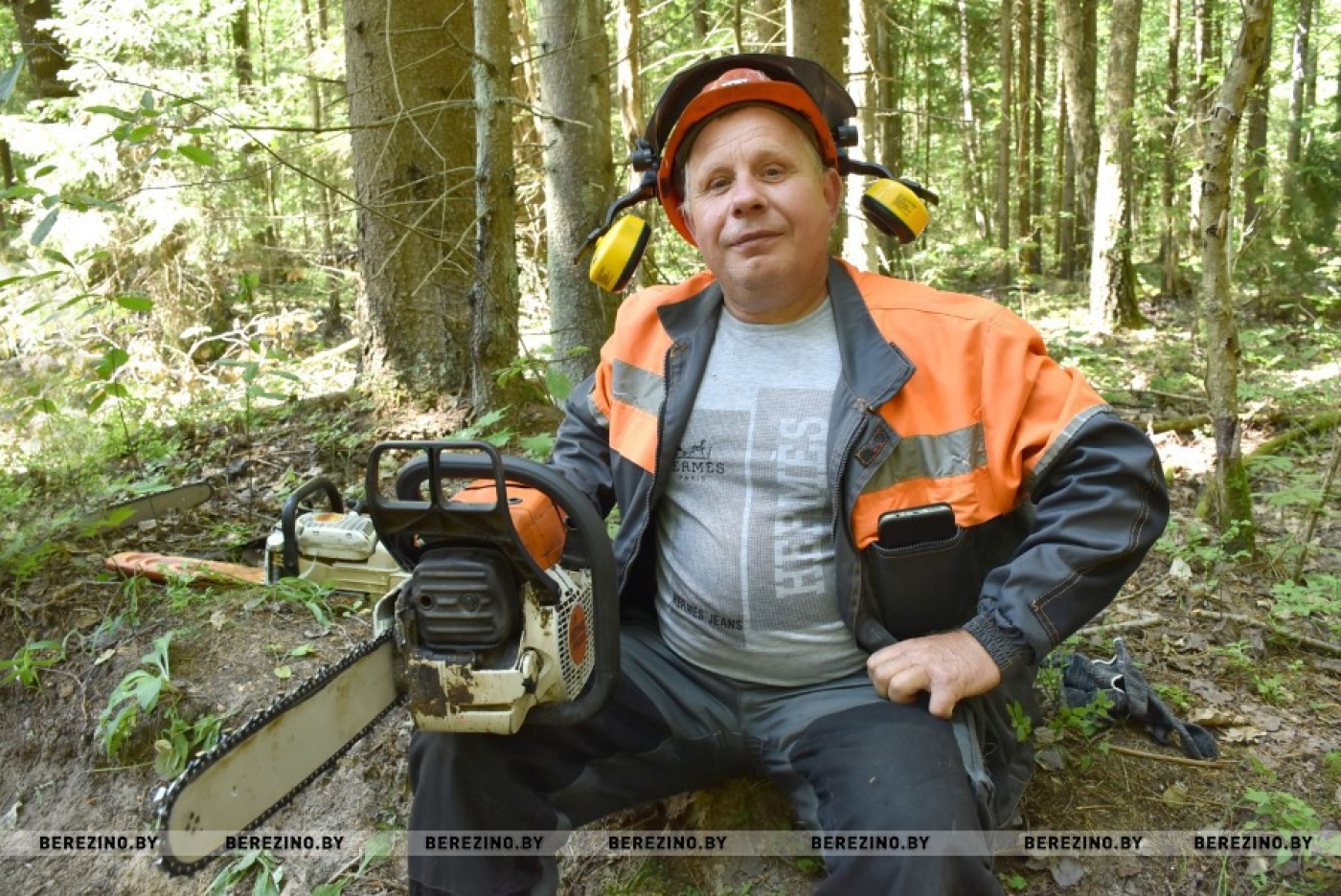 Настоящий профессионал Вячеслав Степаненко