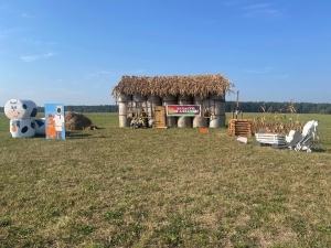 Уважаемые труженики ОАО «Богушевичи»!