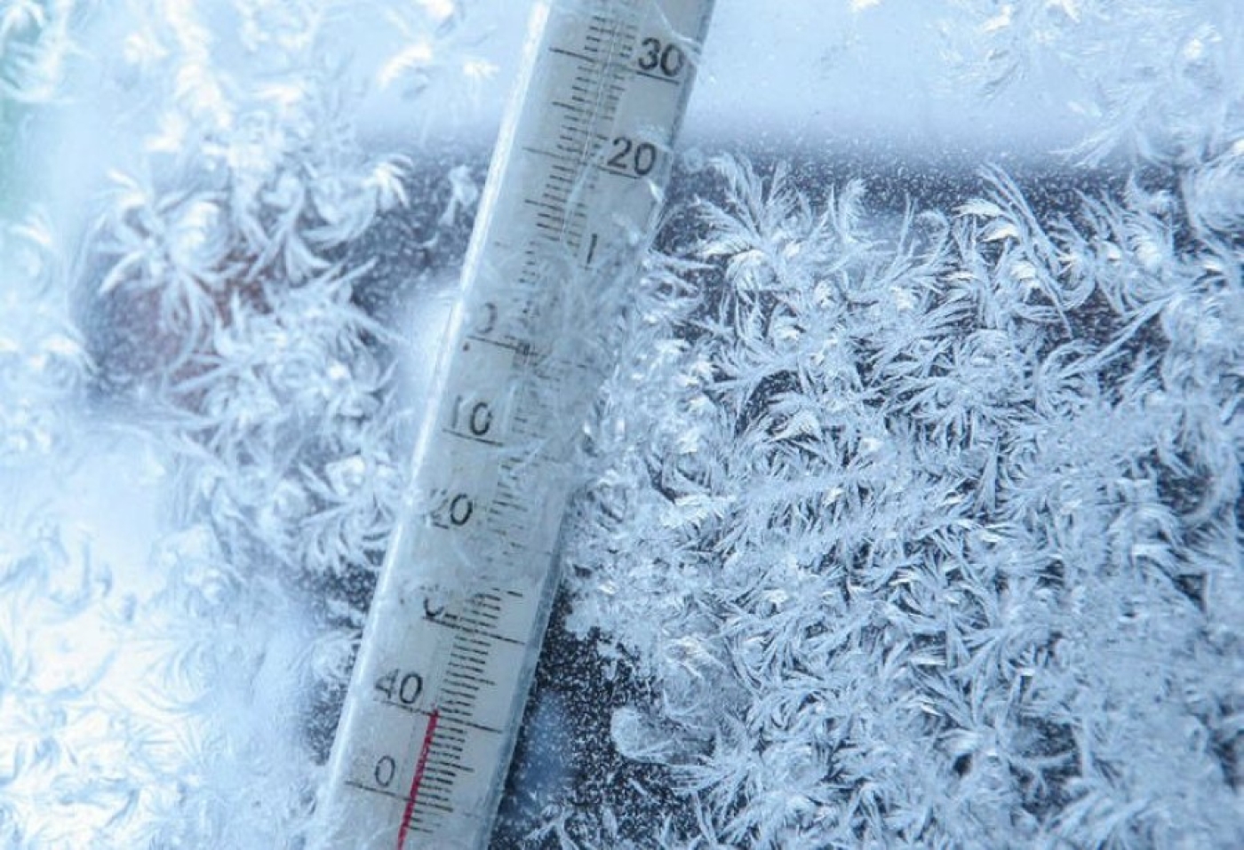 Синоптики рассказали о погоде на 3 февраля