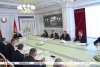 "Чтобы не утонули в волоките". Лукашенко собрал совещание по реализации ключевых инвестпроектов за рубежом