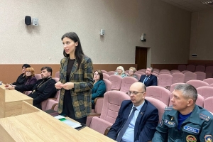 Здоровье народа и демографическая безопасность