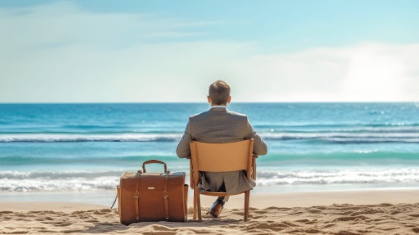 Что делать, если часть дней отпуска осталась неиспользованной, рассказали в Минтруда