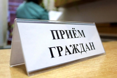 Главный государственный санитарный врач Минской области Александр Тарасенко проведёт прием граждан