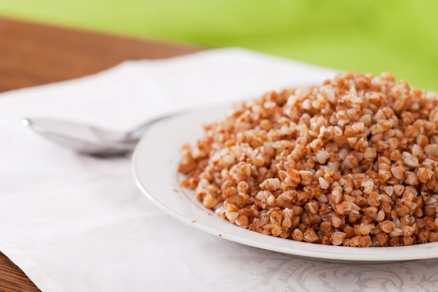 Как часто и почему нужно есть каши? Отвечает нутрициолог