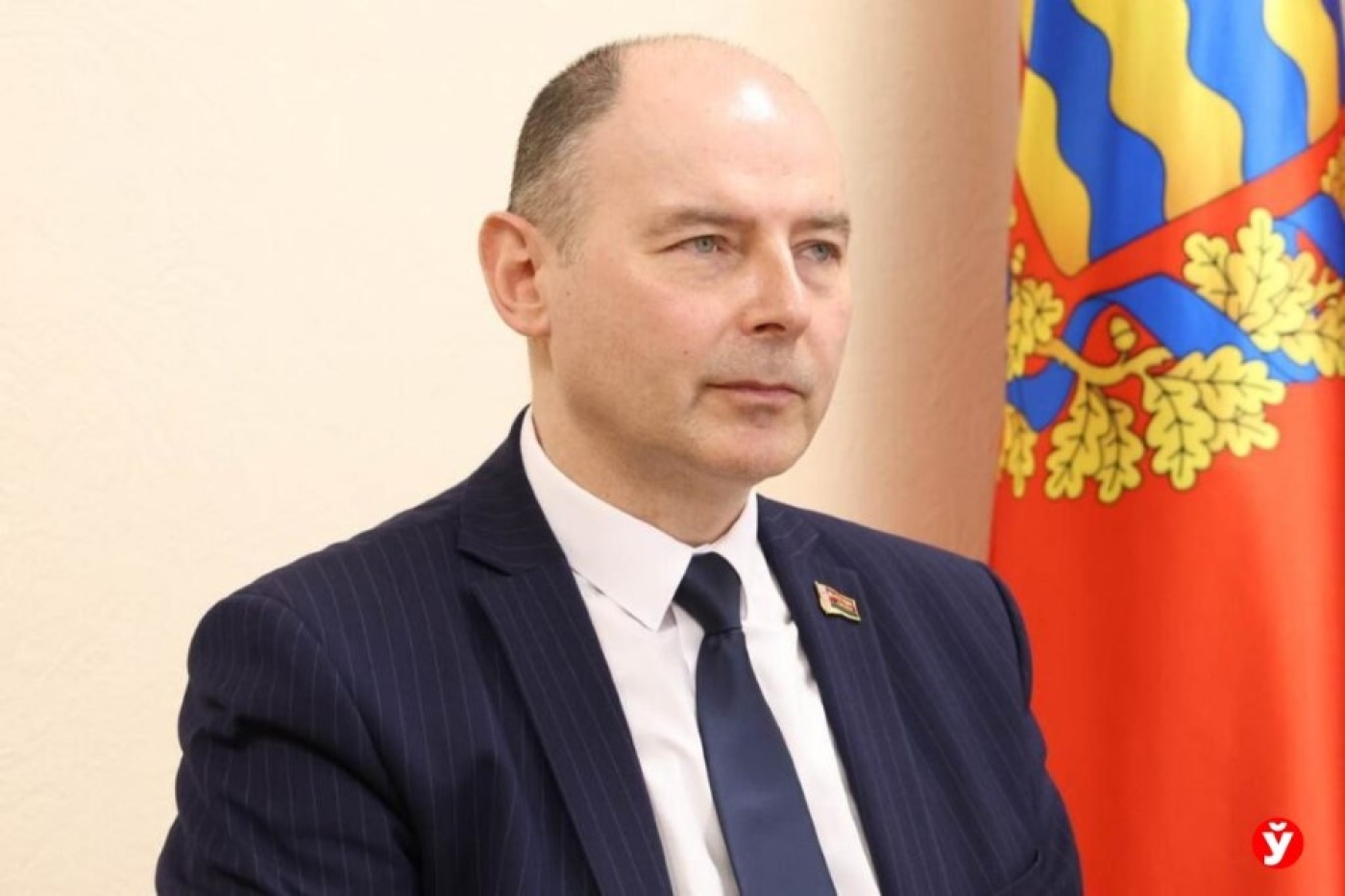 Алексей Кушнаренко о последствиях непогоды: "Все мобилизовались и показали результат"