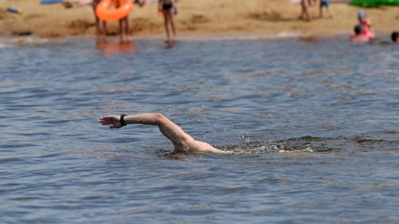 Приближается сезон отдыха у водоемов: МЧС напоминает о правилах безопасности во время купания