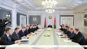 Кто в Беларуси будет отвечать за сферу туризма? Вопрос вынесен на совещание у Лукашенко