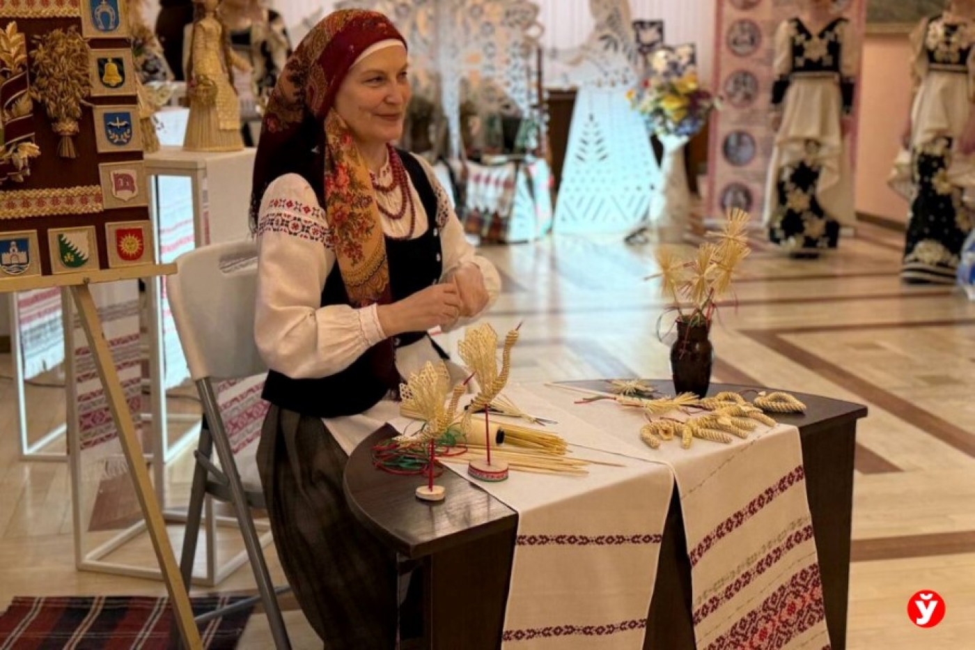 Белорусские женщины рассказали, как строят карьеру и не боятся стать многодетными на селе