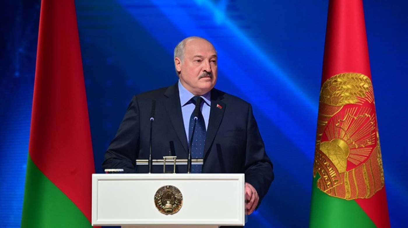 Президент: если нет дерзости, это уже не журналистика, но зря обижать людей нельзя