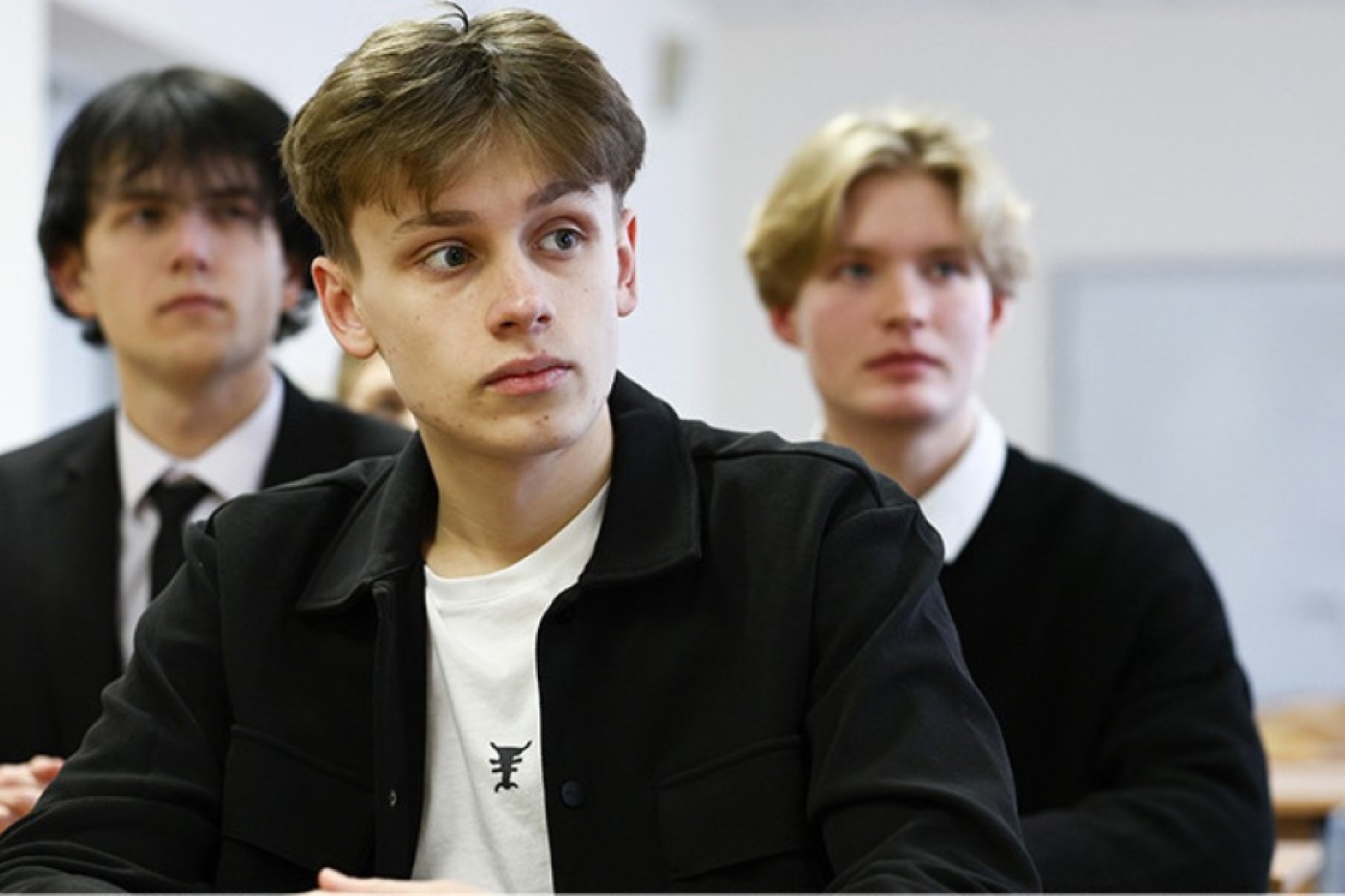 Минск объявлен молодежной столицей Беларуси 2026 года