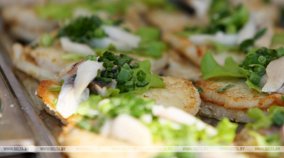 Картофель для драников и пюре. Специалисты советуют, как выбрать подходящий сорт