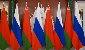 Лукашенко прибыл в Кремль на переговоры с Путиным