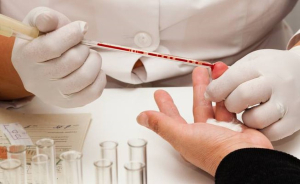 Сдача лабораторных анализов в сельских ЛПО‼️