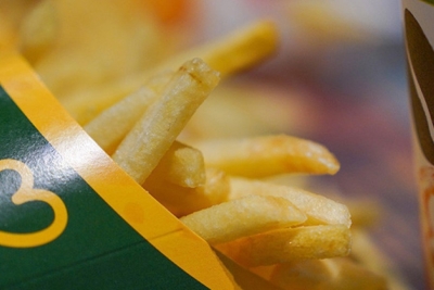 На каком масле готовят в сети "Мак.бай", рассказал глава "Белгоспищепрома"