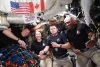 NASA: экипаж "Артемиды-2" завершил исторический облет Луны