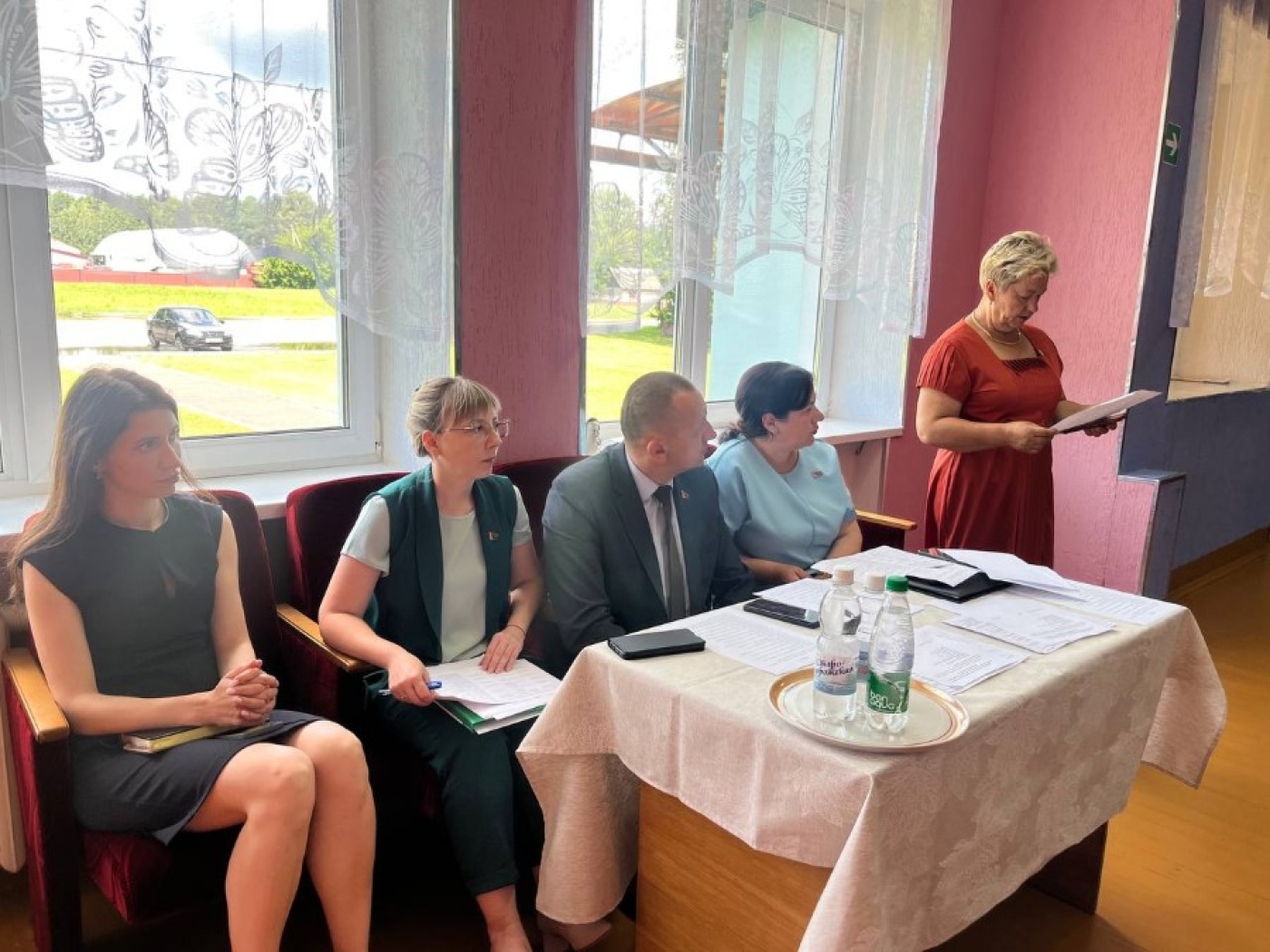 «Завтра обязательно устроюсь на работу!»