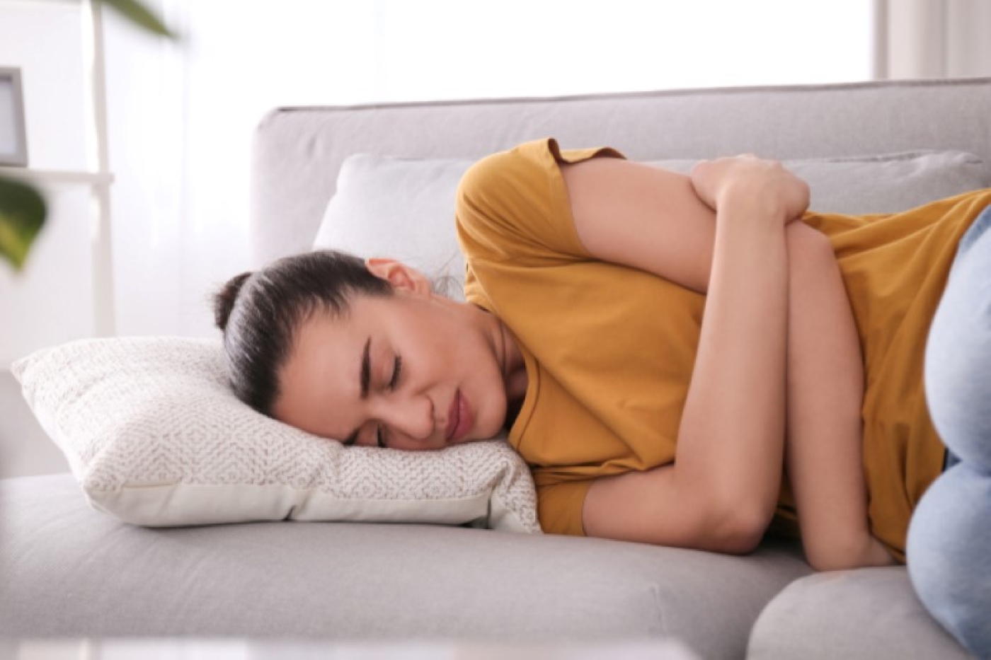 Интоксикация организма при вирусных инфекциях: как распознать и облегчить состояние