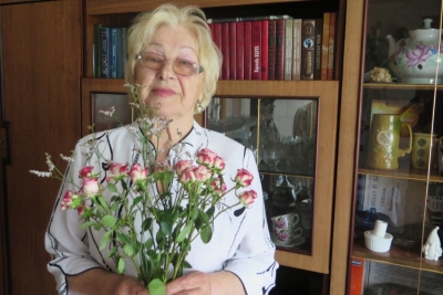 День рождения – 3 июля