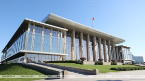 Законопроекты о Совмине и нормативных правовых актах рассмотрят на совещании у Лукашенко