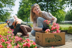 Делаем вместе Беларусь краше. Чем важны инициативы граждан по наведению порядка на земле