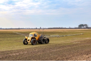 Какой урожай планируют получить в Минской области