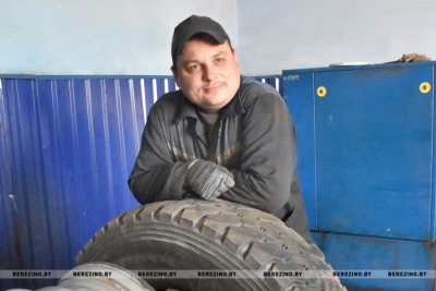 Кто любит труд, того и люди чтут