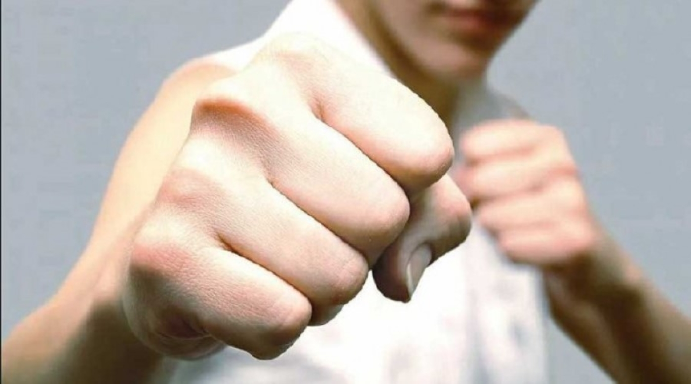 Случайный знакомый ограбил солигорчанина