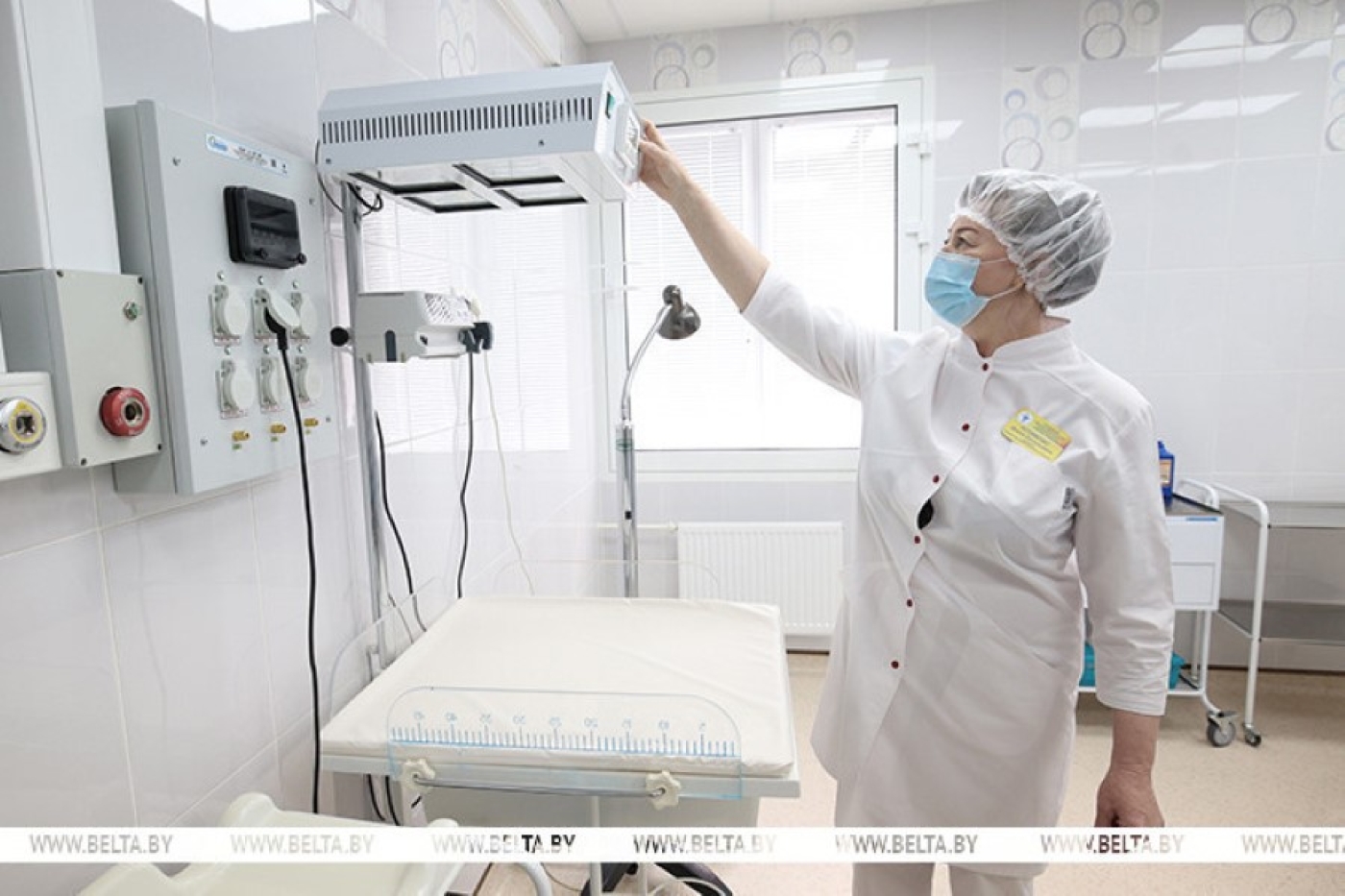 Лукашенко ориентирует на оптимизацию учреждений здравоохранения