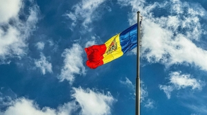 Лукашенко поздравил народ Молдовы с Днем Независимости