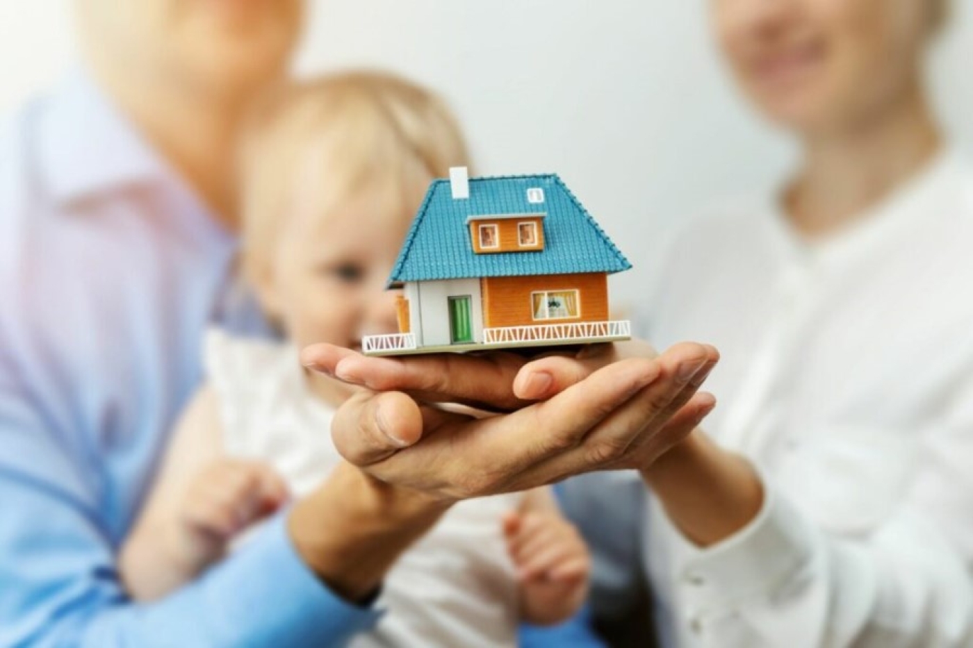 Направления использования семейного капитала в Беларуси могут быть расширены