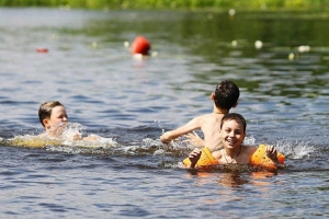 Купальный сезон не за горами. Чтобы он не стал последним!