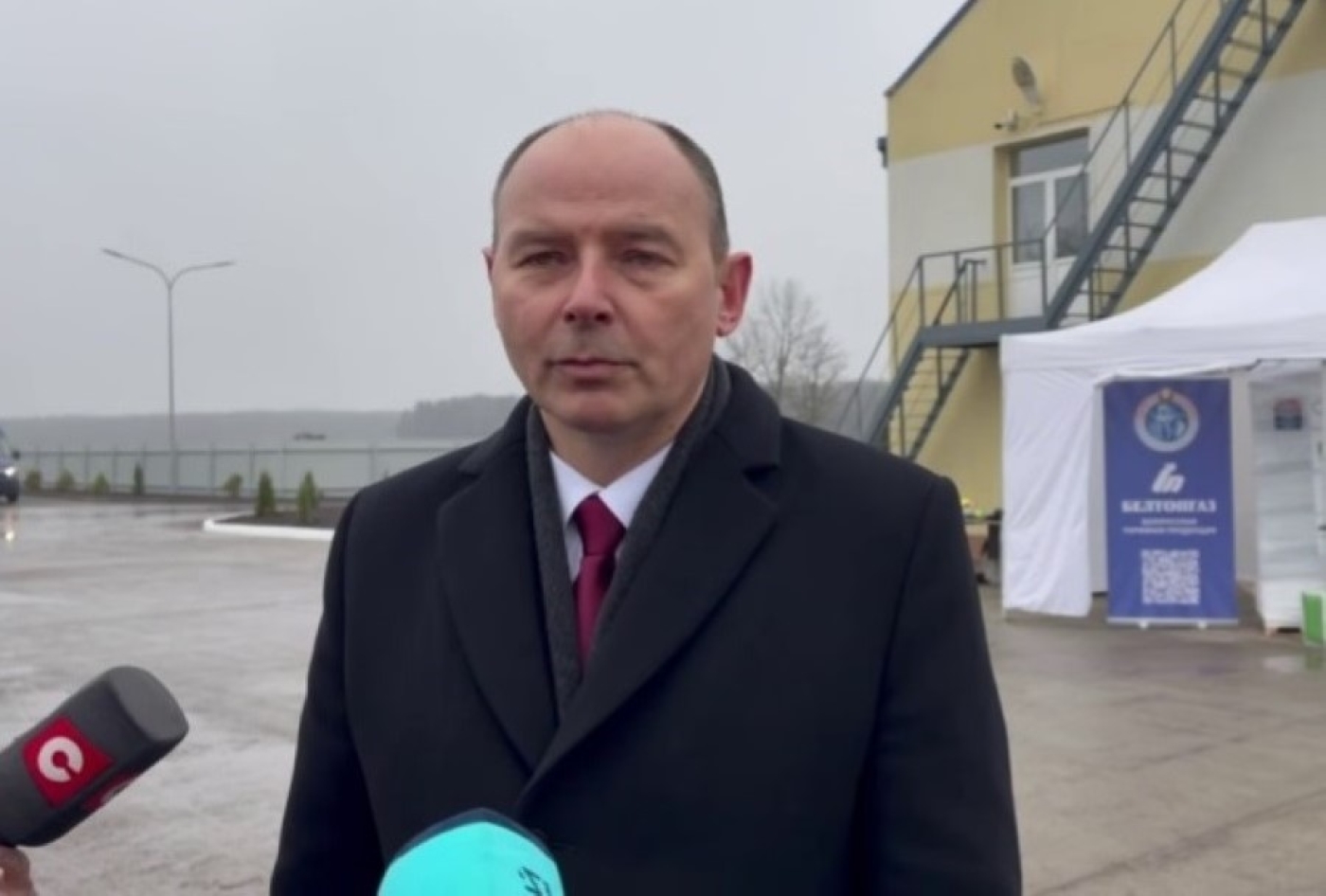 Проект по строительству нового завода укрепит Крупский регион и послужит импульсом в его развитии