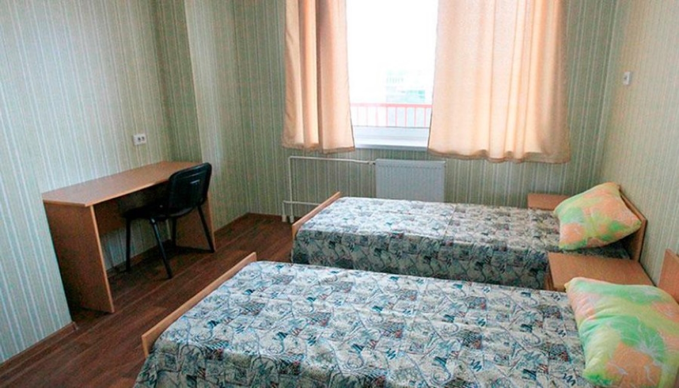 Упрощены правила заселения в общежития