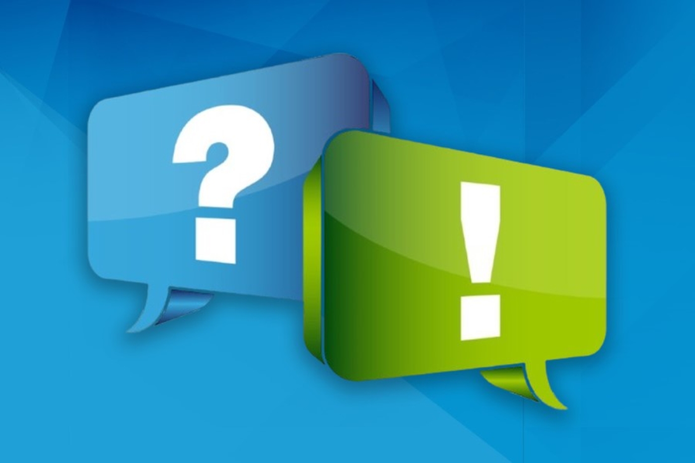 Есть проблемы – разбираемся