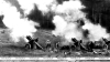 Операция "Багратион": архивные кадры освобождения Беларуси летом 1944-го. Бои под Могилевом