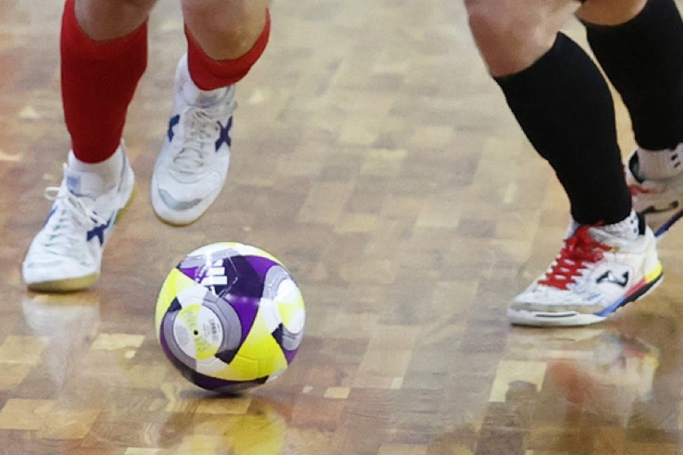 ЦКК проиграл 14-й матч в чемпионате Беларуси по мини-футболу