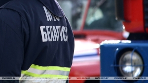 Три человека погибли при пожарах в Беларуси за сутки