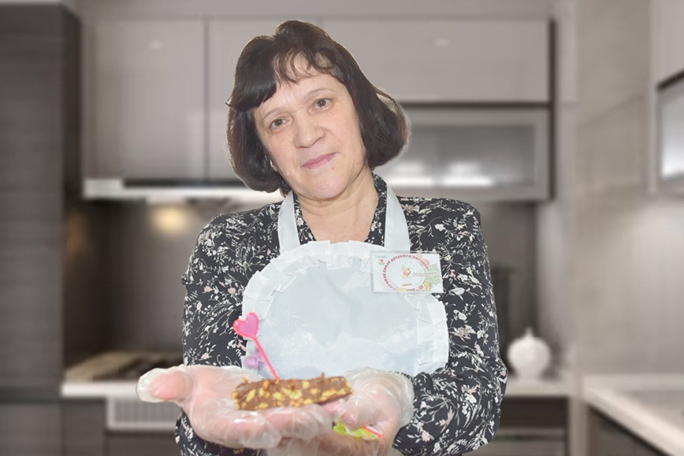 Хозяйкам на заметку: Вареники  с картошкой